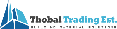 Thobal logo